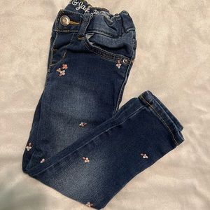 Cat and Jack 3T jeans